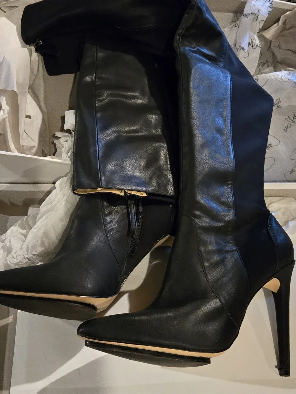 Gwen Stefani Boots